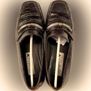 Timeless! Brighton “IDA” loafers!